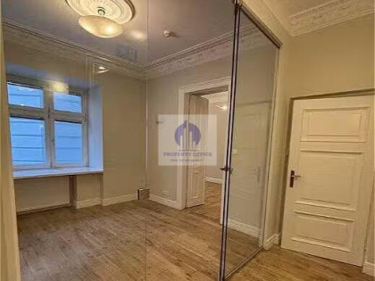 Lokal Warszawa Śródmieście ul. al. Ujazdowska