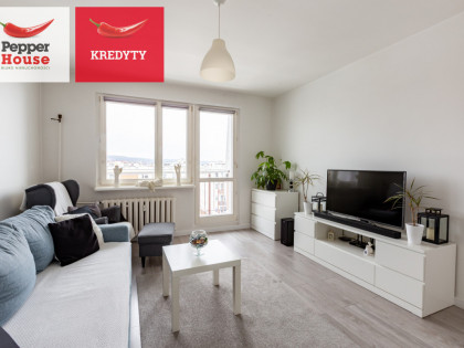Mieszkanie Rumia ul. Gdańska