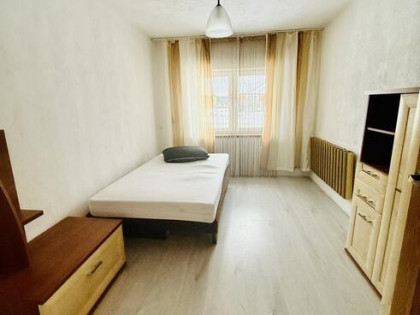 Mieszkanie z ogródkiem Bukowa, gm.Polanów