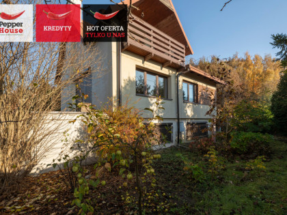 Dom Straszyn ul. Spokojna