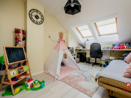 Dom Zaścianki gm. Supraśl Zaścianki,