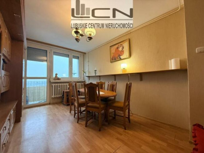 SPRZEDAŻ mieszkanie 2 pokojowe os Słoneczne Gorzów