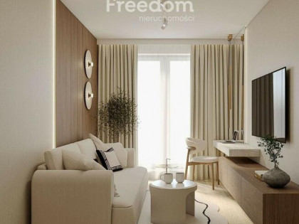 Apartament dla Inwestora Nowa Przystań