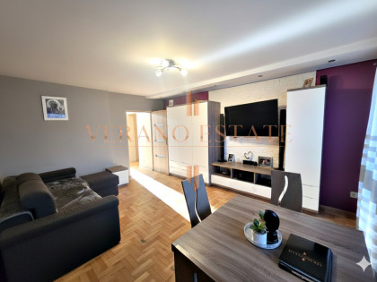 54 m² | 2 pokoje | Centrum | Umeblowane