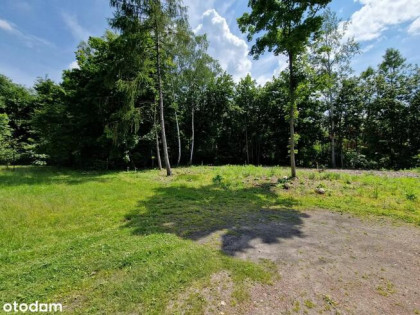 Działka budowlana Zabrze, Ks. Edwarda Mendego