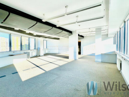 Lokal użytkowy Warszawa gm. Mokotów Mokotów, Ksawerów, Bukowińska