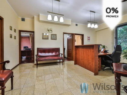 Lokal użytkowy Warszawa gm. Wola Wola, Łucka