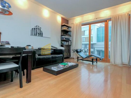 Mieszkanie na prestiżowym osiedlu Eko Park