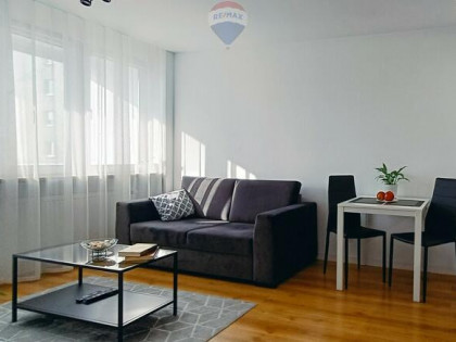 2 pok. mieszkanie na Piaskach Wielkich