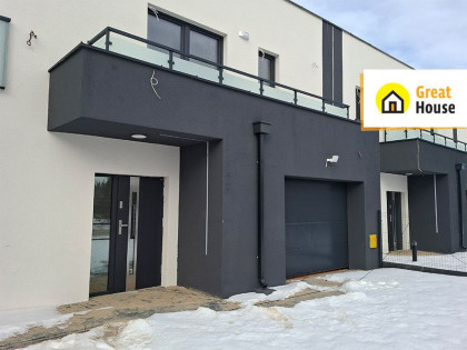 Dom Bilcza rynek pierwotny ul. Bukowa