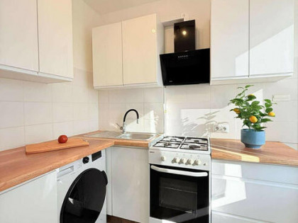 Mieszkanie Białystok,