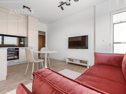 Mieszkanie Warszawa Praga,-Południe ul. Władysława Umińskiego