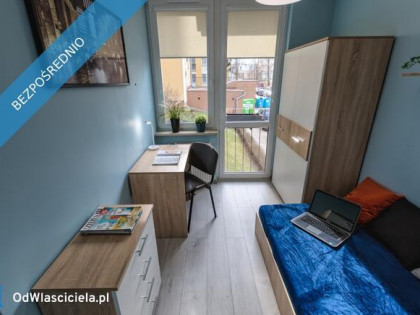 Gotowiec inwestycyjny, z najemcami, bezpośrednio - Bracławska Praga południe