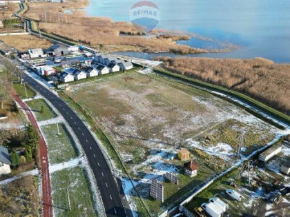 INWESTYCYJNA NAD ZALEWEM WIŚLANYM