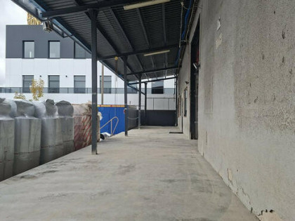 Lokal użytkowy Białystok Bażantarnia,