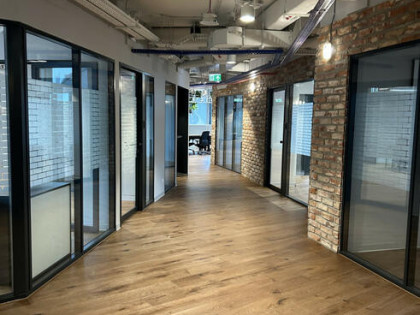 Lokal użytkowy Warszawa gm. Ochota Ochota, Aleje Jerozolimskie