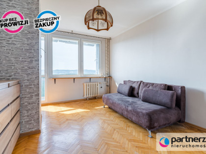 Mieszkanie Gdańsk Przymorze ul. Chłopska