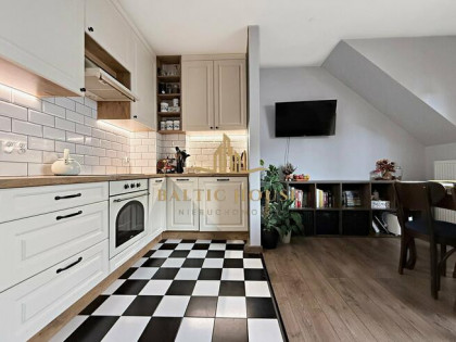 Mieszkanie Rumia, Jachtowa