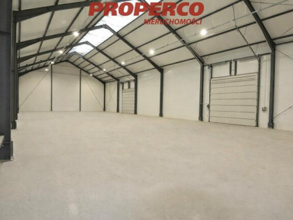 Lokal użytkowy Rembelszczyzna gm. Nieporęt