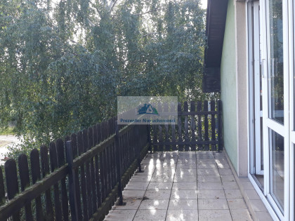 Mieszkanie Rumia ul. Piaskowa