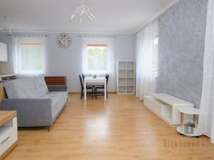 Mieszkanie w Rezydencji przy Młynie