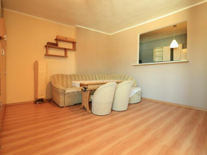 Przestronne mieszkanie w Ornecie