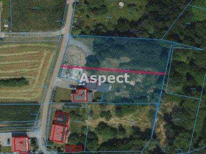 Działka Ornontowice