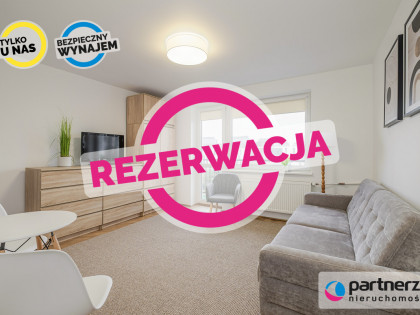 Mieszkanie Gdańsk Oliwa ul. Wita Stwosza