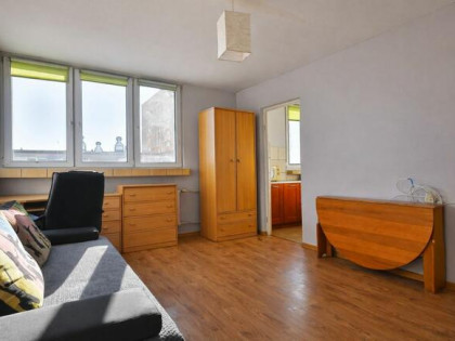 Mieszkanie Łódź gm. Łódź-Górna Górna, Kołowa