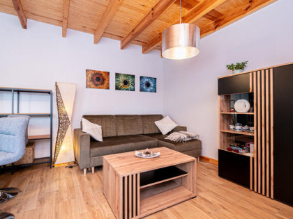 Na sprzedaż przestronny dom parterowy z garażem