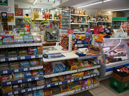 Okazja! Wynajem lokalu na sklep osiedlowy Warsz. Ursynów