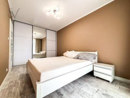 3600 ALL | Pet Friendly | 2pok | Balkon | ENG