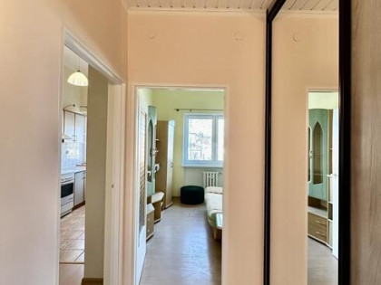 Mieszkanie dwupokojowe do wynajęcia ul.Słowiańska