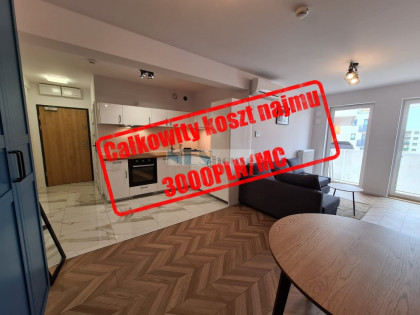 Mieszkanie Wrocław Krzyki ul. Brzoskwiniowa