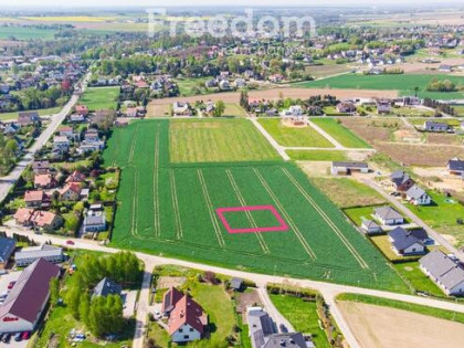 Budowlana, ul.Wrzosowa, MPZP, Promocja 300/m2