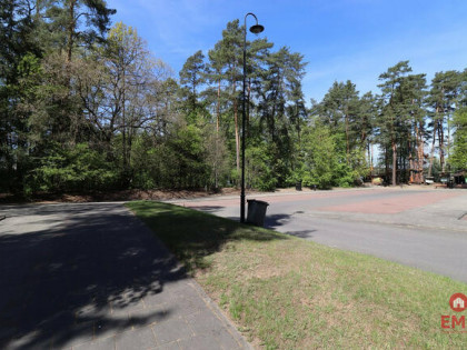 Działka budowlana Augustów,