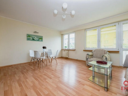 Mieszkanie Białystok, Warszawska