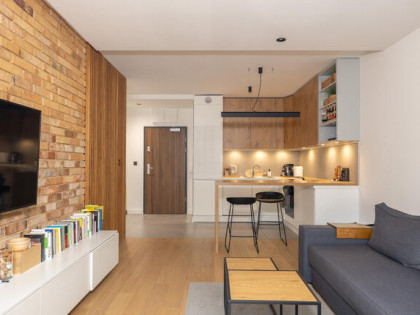 Mieszkanie na wynajem 2-pokojowe |ul. Gwiaździsta