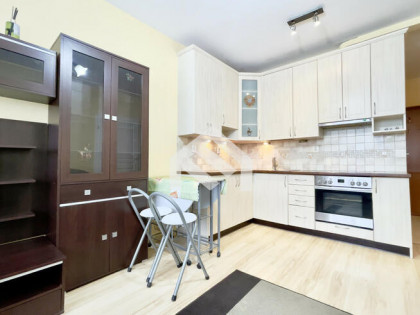 Mieszkanie Warszawa gm. Ursynów Ursynów, Braci Wagów