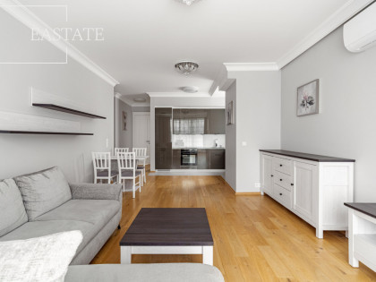 Mieszkanie Warszawa Praga,-Południe ul. Stanisława Augusta