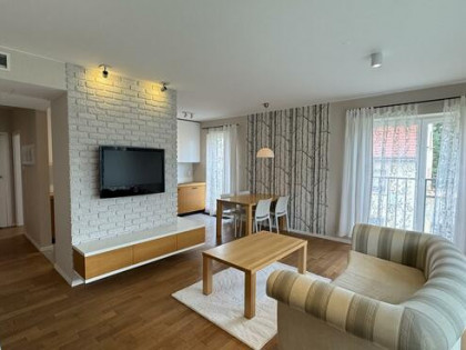 Mieszkanie Wrocław Wrocław-Krzyki, Borek, Oficerska