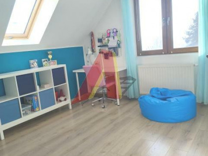 Dom Zakliczyn gm. Siepraw, Zakliczyn