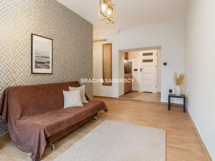 Mieszkanie Kraków Prądnik Czerwony, Osiedle Wieczysta, Ułanów