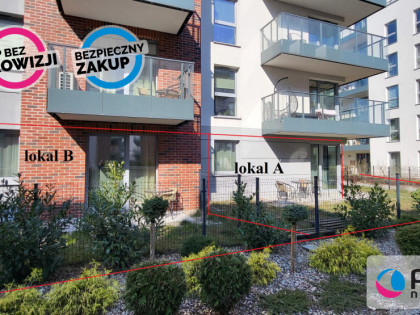 Mieszkanie Gdańsk Śródmieście ul. Angielska Grobla