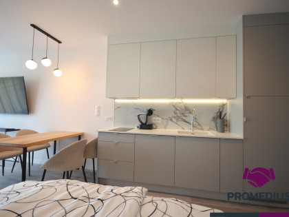 Mieszkanie Mielno ul. gen. Maczka