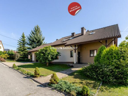 Dom Brzesko, Łąkowa