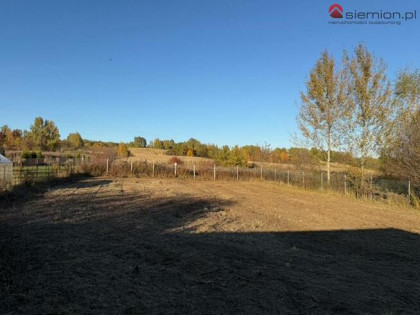 Działka budowlana Wojkowice, Głowackiego