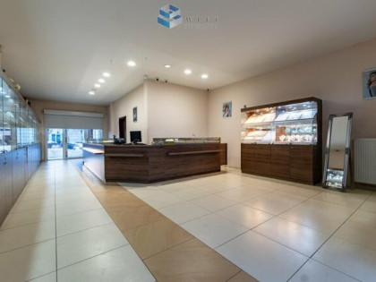 Lokal użytkowy Ostróda Ostróda, Jana III Sobieskiego