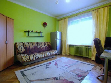 Mieszkanie Kielce Centrum