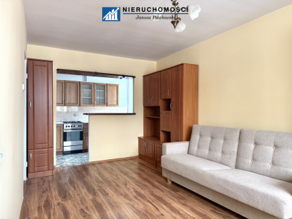 Mieszkanie Polkowice Sienkiewicza ul. Wołodyjowskiego